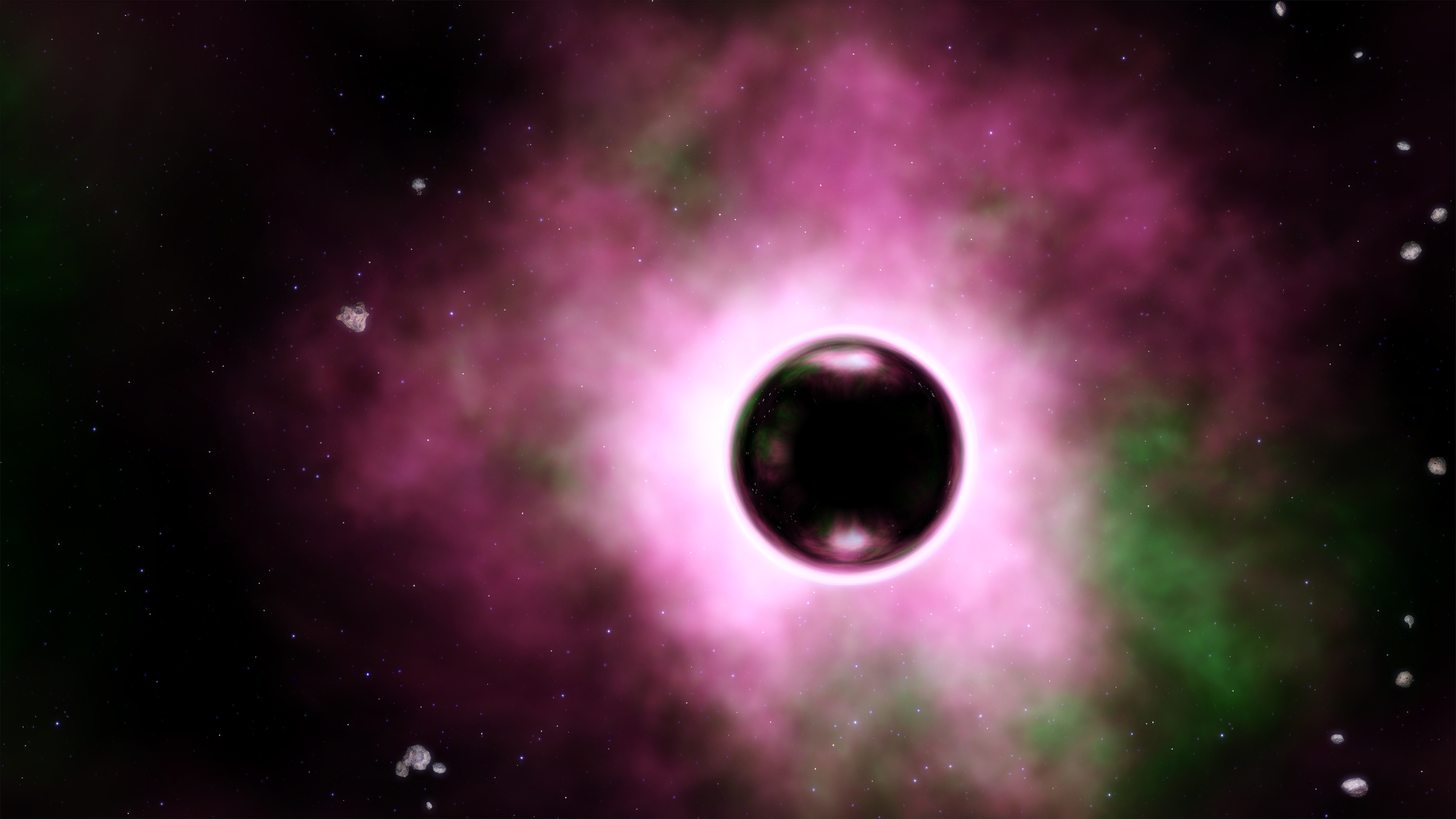 Adios Amigos: Galactic Explorers