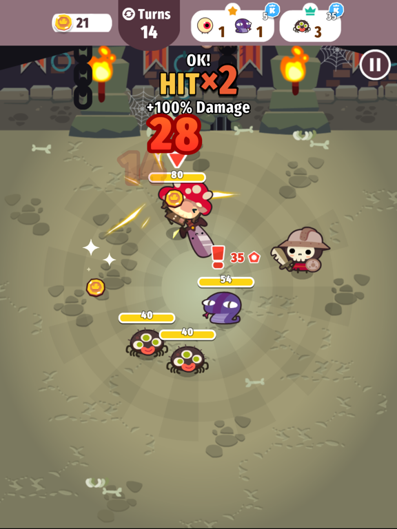 Micro RPG