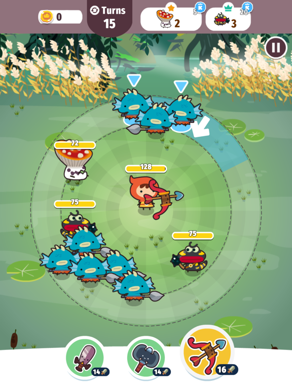 Micro RPG