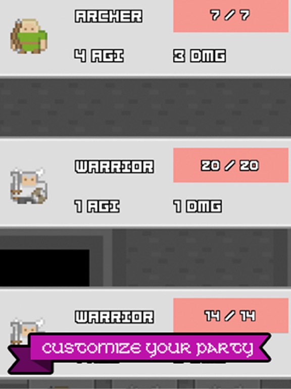 Sea Crypt: Infinite procedural dungeon crawler