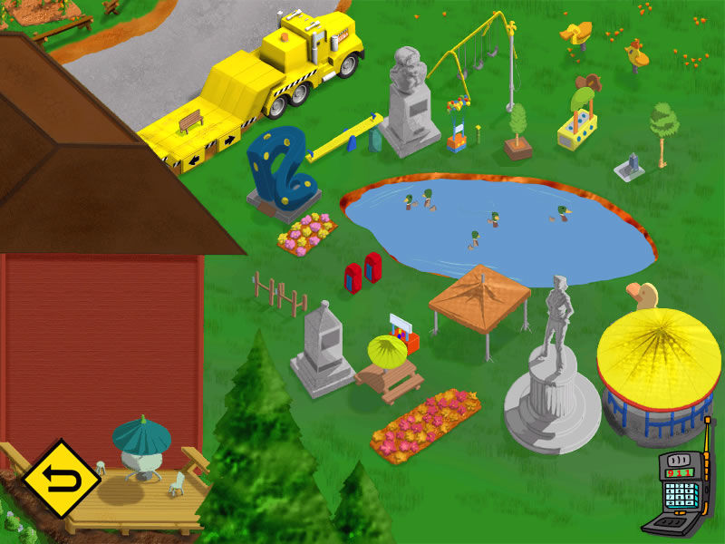 Tonka Search &amp; Rescue 2