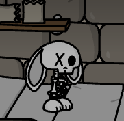 Jinx &amp; Minx’s Tower Escape