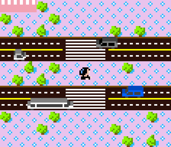 Ohmygod Are You Alright?