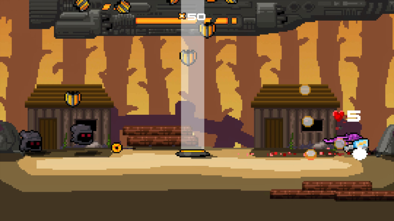 Groundskeeper 2