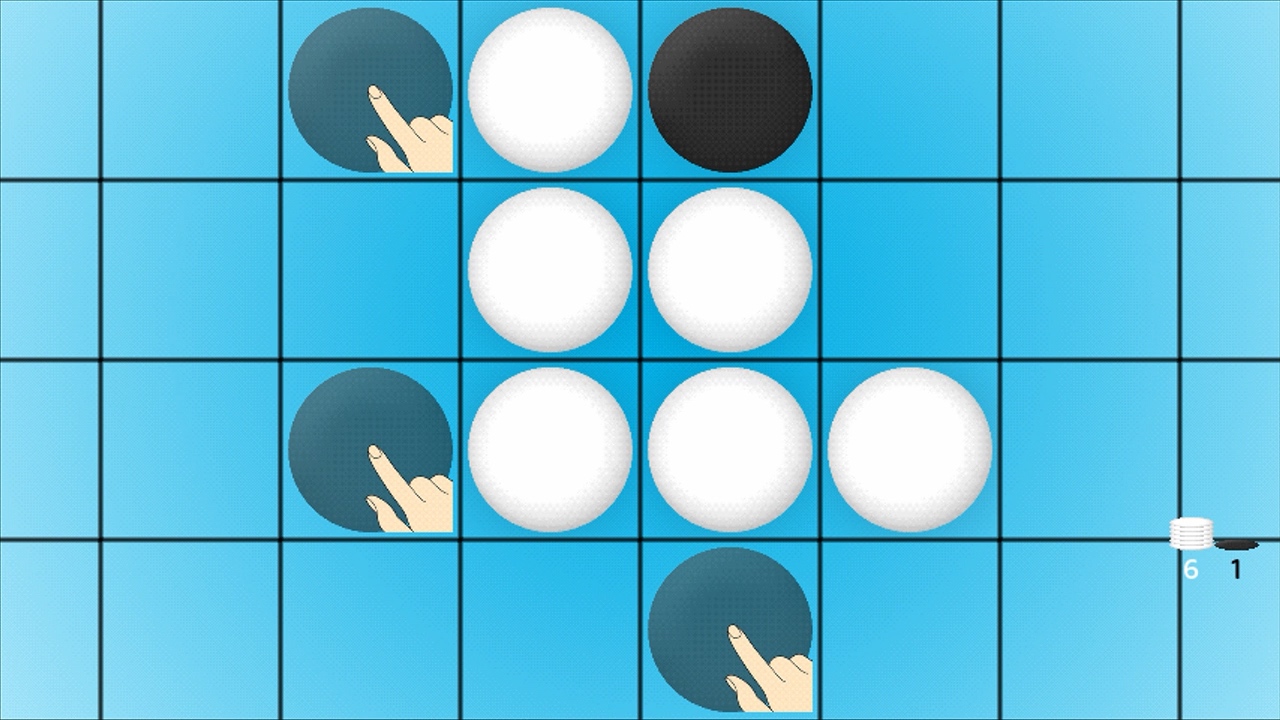 Reversi 32