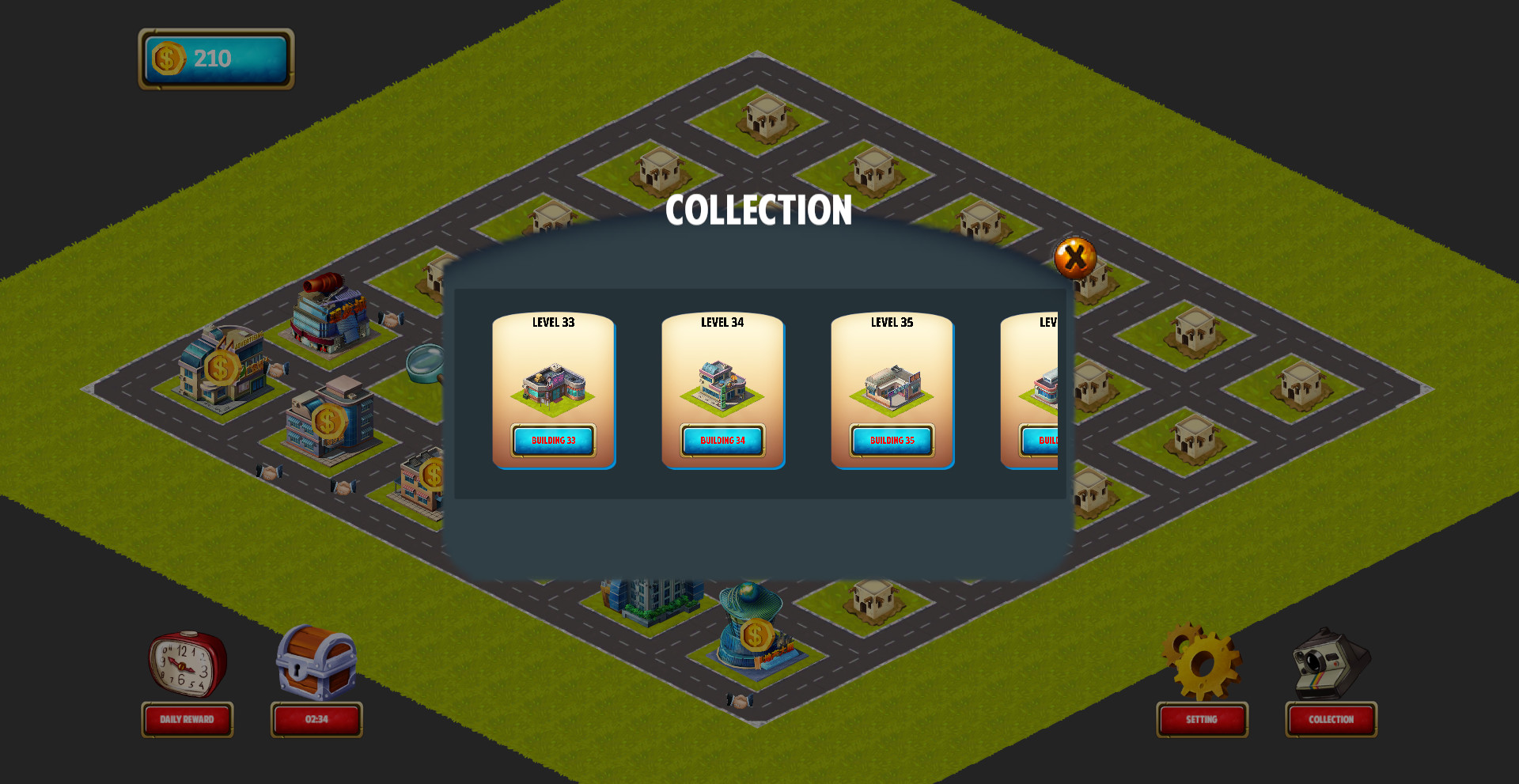 Idle Business Tycoon: Build Simulator