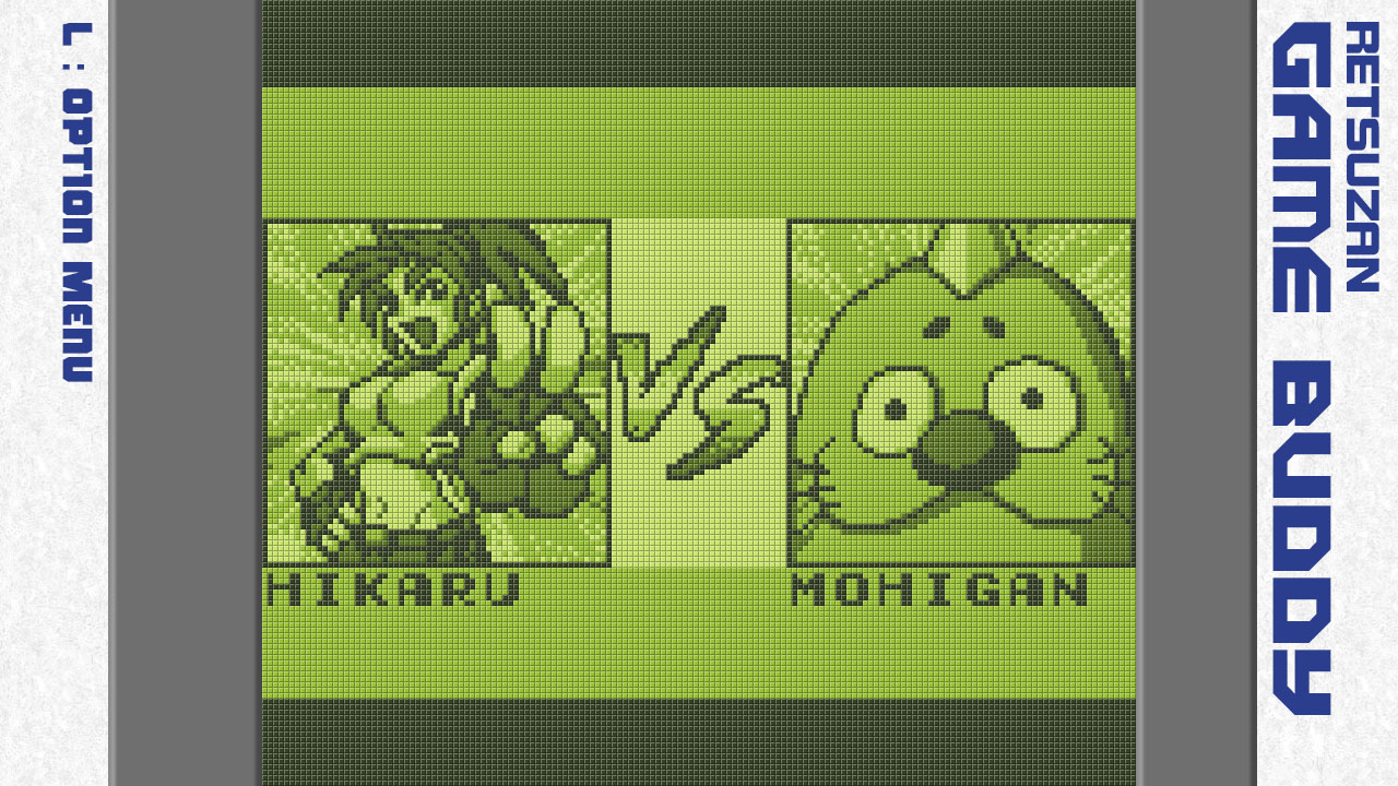 Pixel Game Maker Series Dandan Z