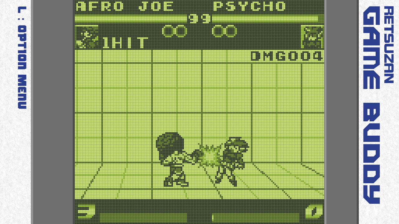 Pixel Game Maker Series Dandan Z