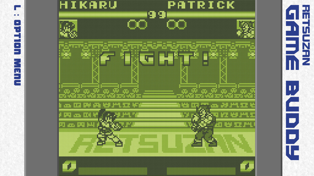 Pixel Game Maker Series Dandan Z