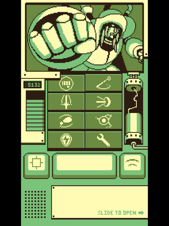 Last Colossus