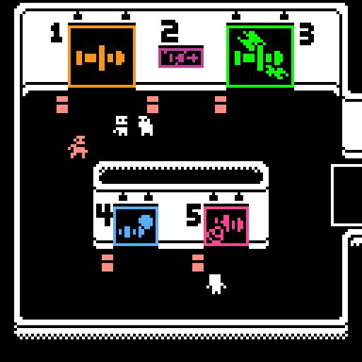 Ten Tales from the Record of the Adamant Gambit