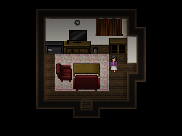 Paranoiac: Remake Version