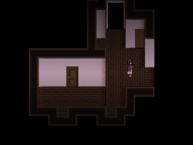 Paranoiac: Remake Version