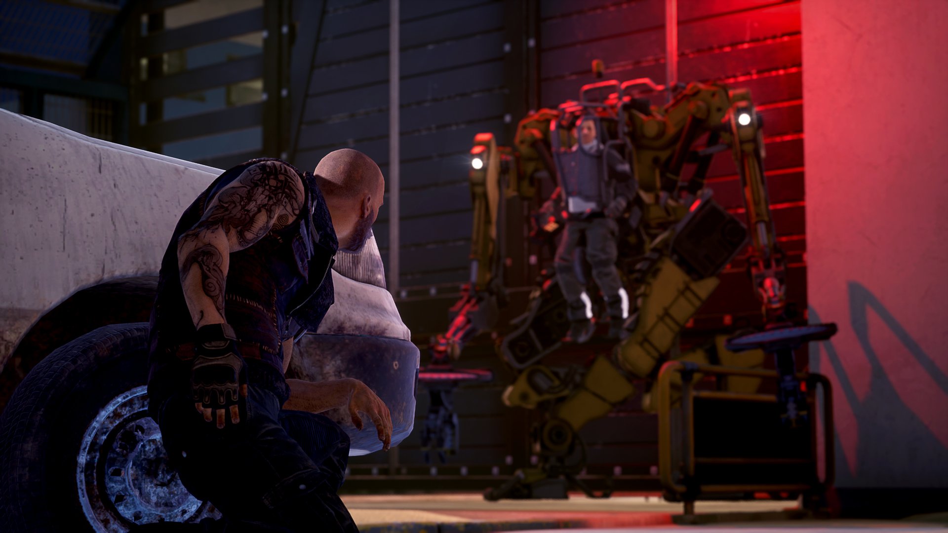 Werewolf: The Apocalypse – Earthblood Champion of Gaia Edition