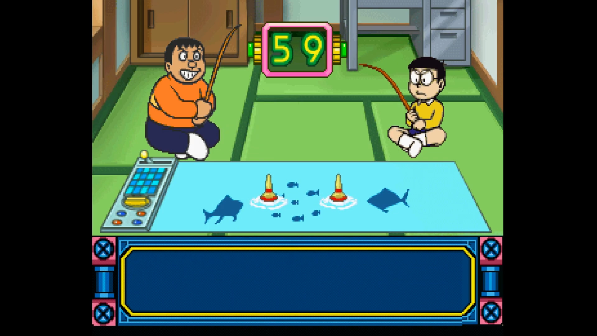 Kids Station: Doraemon – Himitsu no Yojigen Pocket