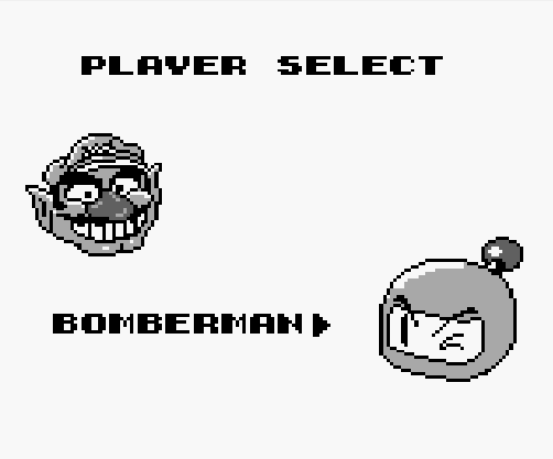 Wario Blast: Featuring Bomberman!