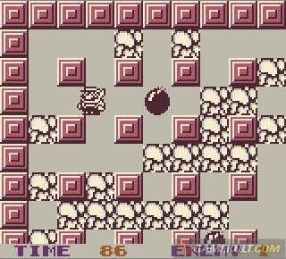 Wario Blast: Featuring Bomberman!