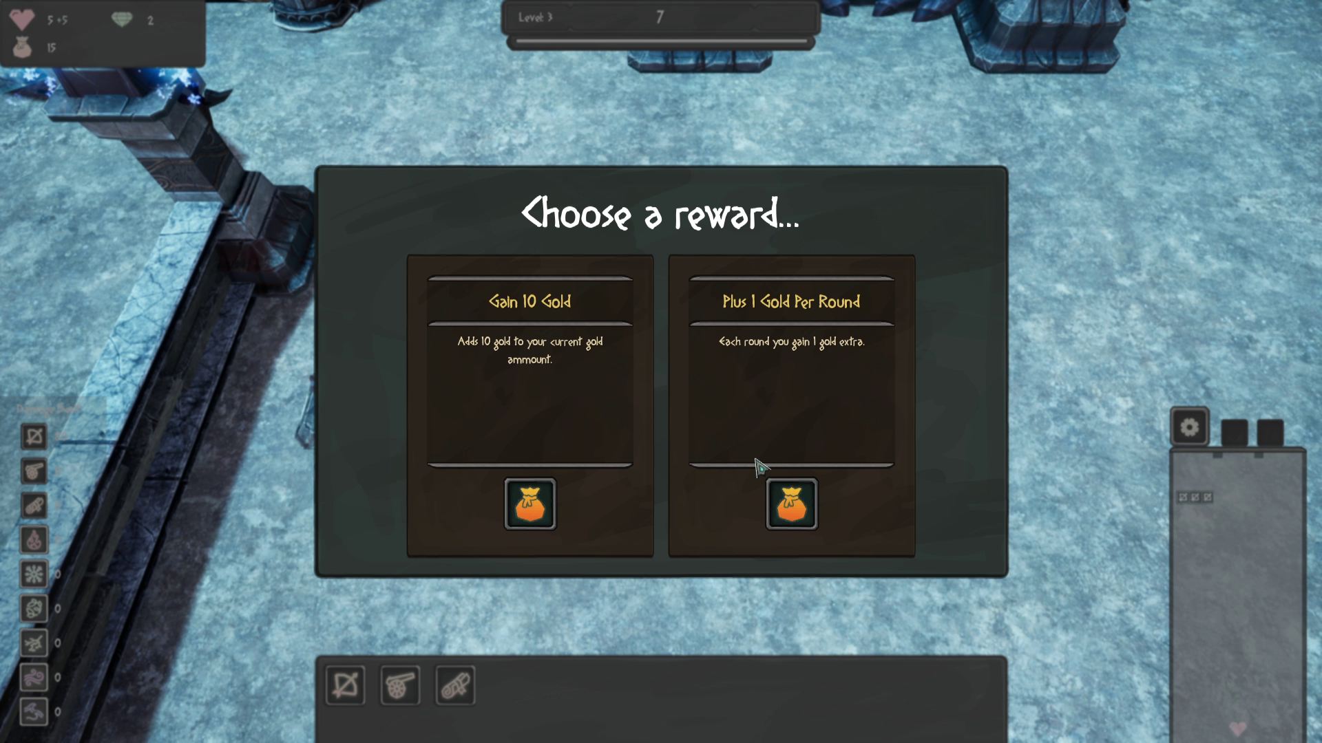 Rogue Door Defense