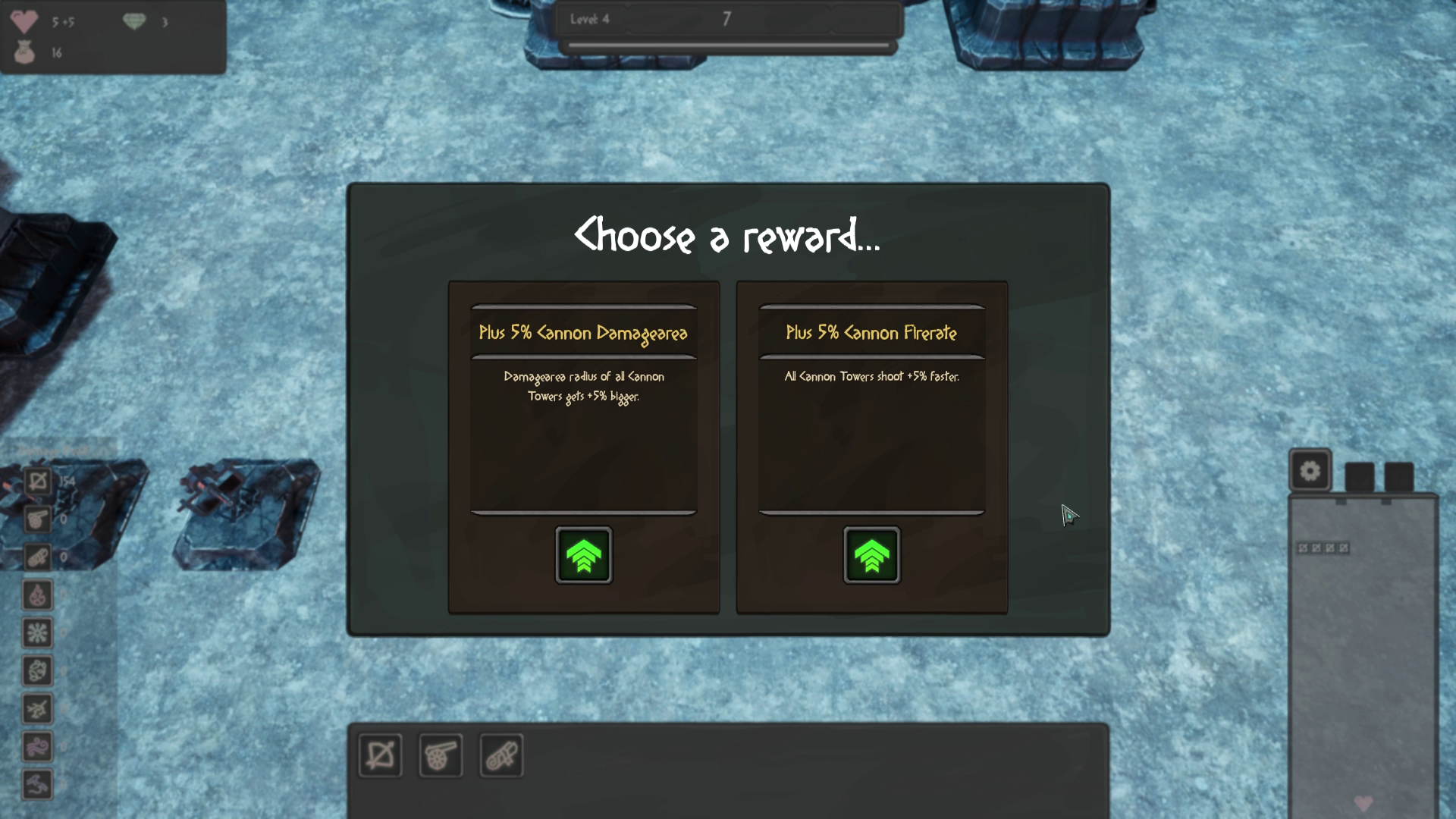 Rogue Door Defense