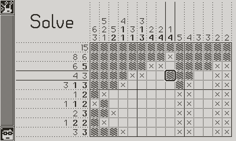 Sketch, Share, Solve