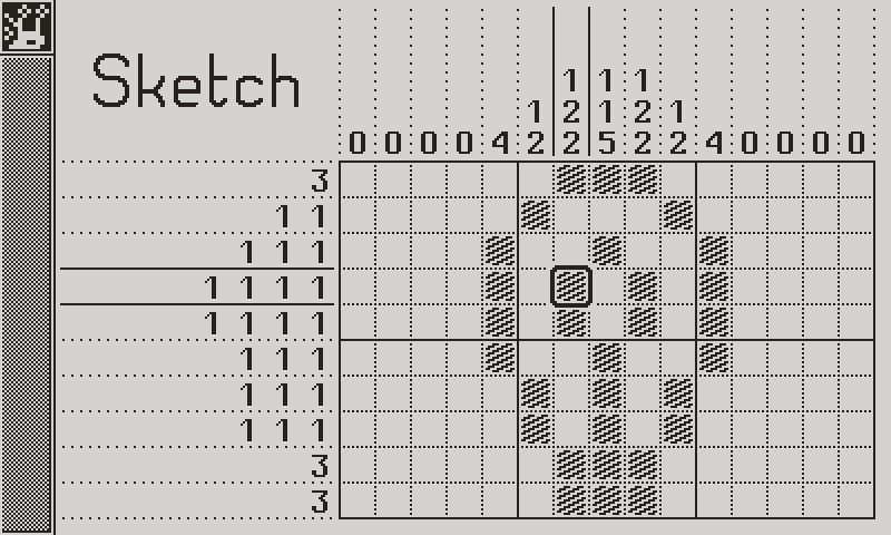Sketch, Share, Solve
