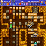 Bomberman ’08