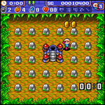 Bomberman ’08