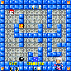 Bomberman RPG