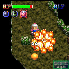 Bomberman RPG