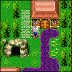 Bomberman RPG