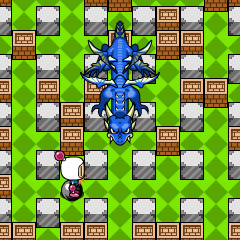 Bomberman for Gree