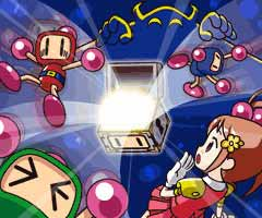 Bomberman for Gree