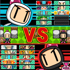 Bomberman for Gree