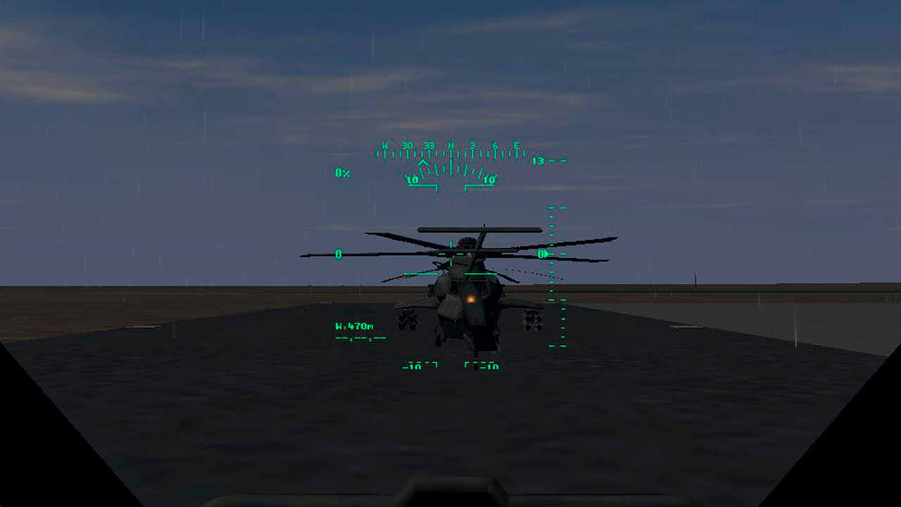 Enemy Engaged 2: Desert Operations