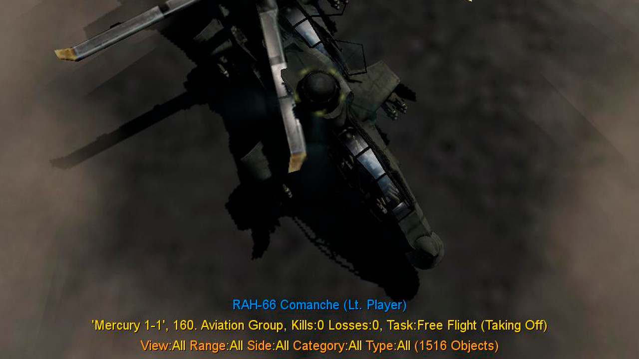 Enemy Engaged 2: Desert Operations
