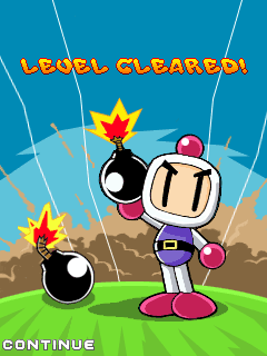 3D Bomberman Atomic