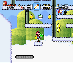 Super Demo World: The Legend Continues