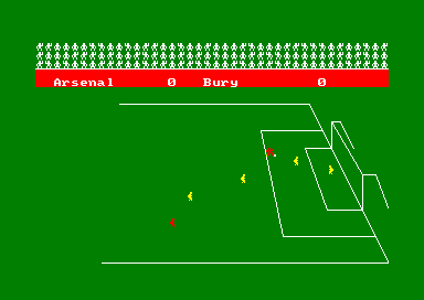 Football Manager