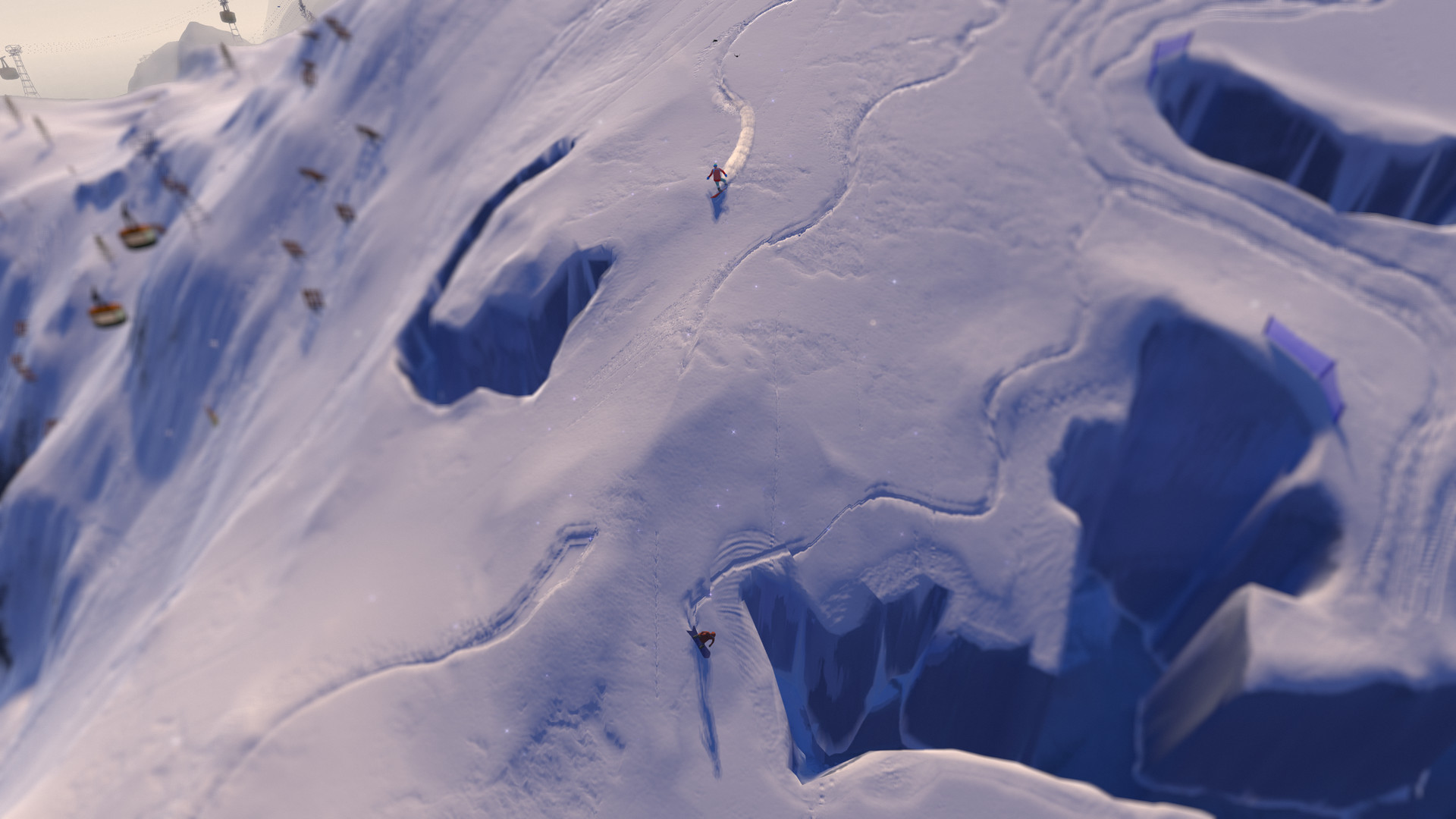 Grand Mountain Adventure: Wonderlands – Limited Edition