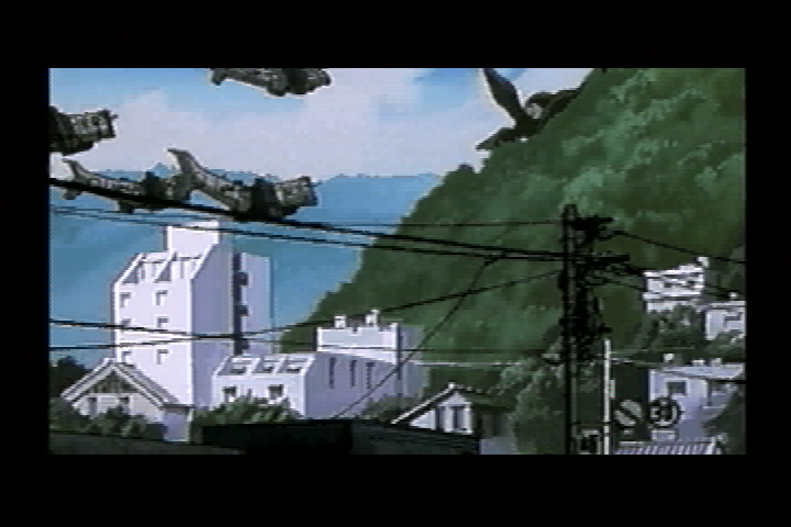 Neon Genesis Evangelion: 1st Impression