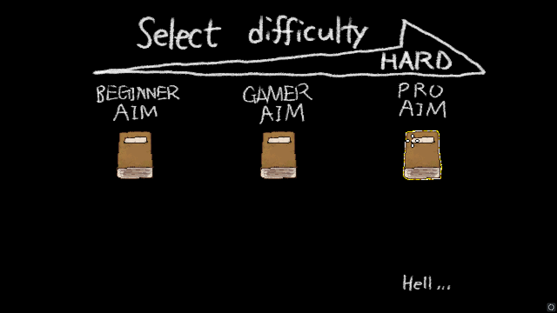 Aim Climb