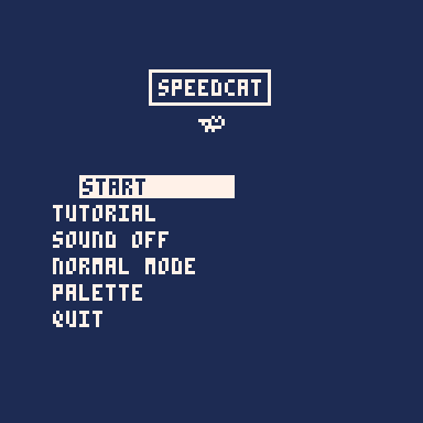 Speedcat