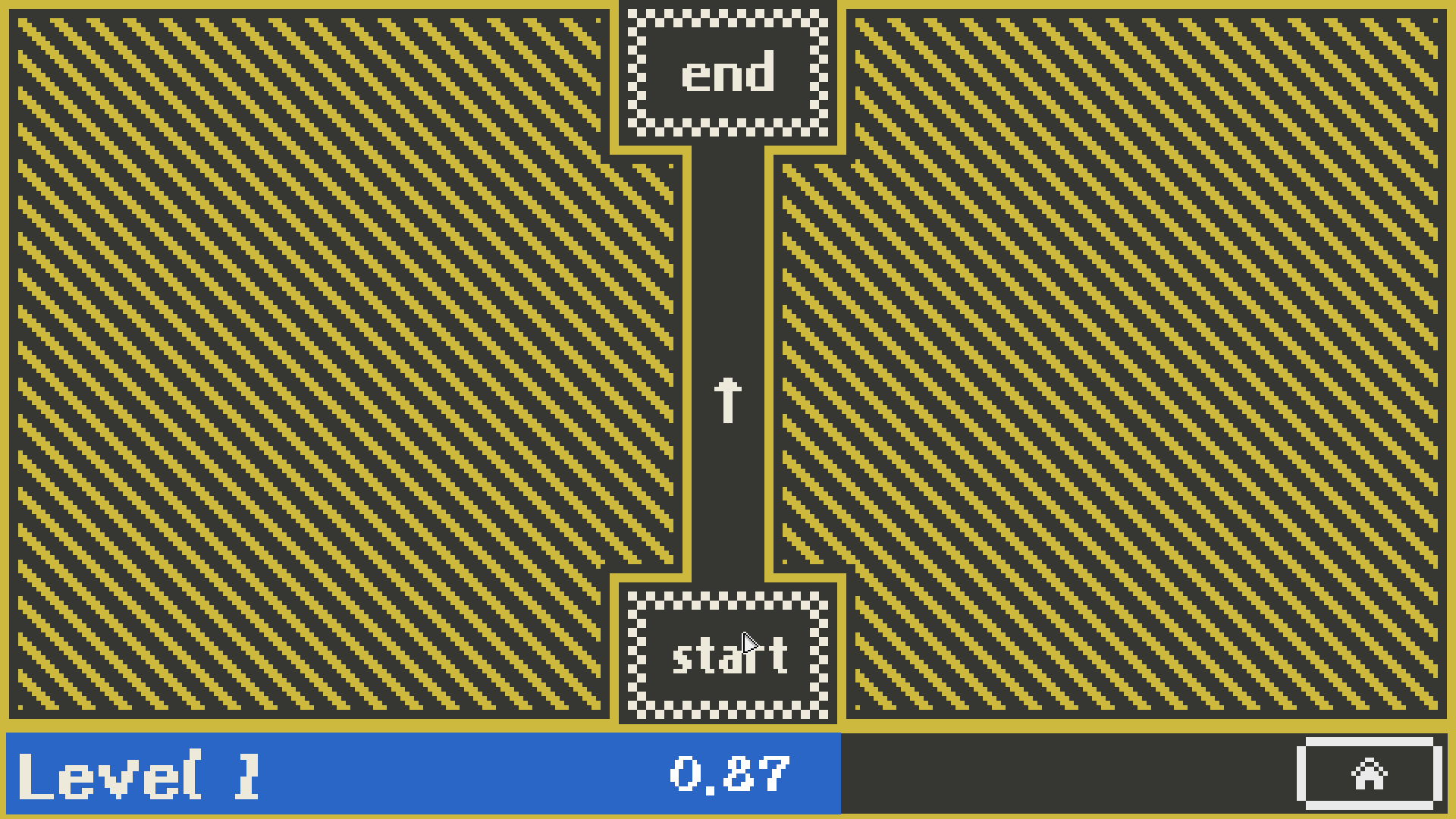 Mouse Maze