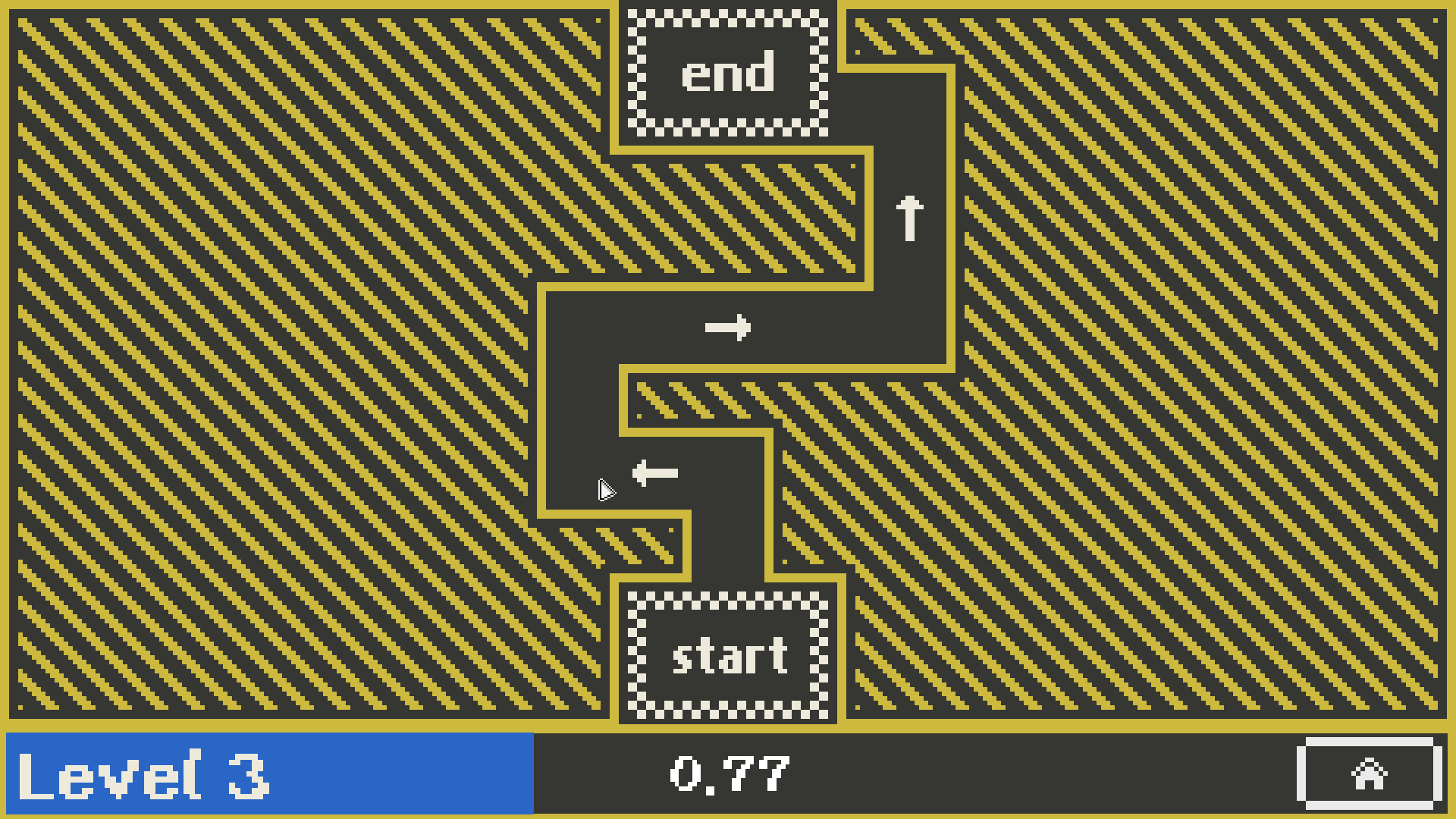 Mouse Maze