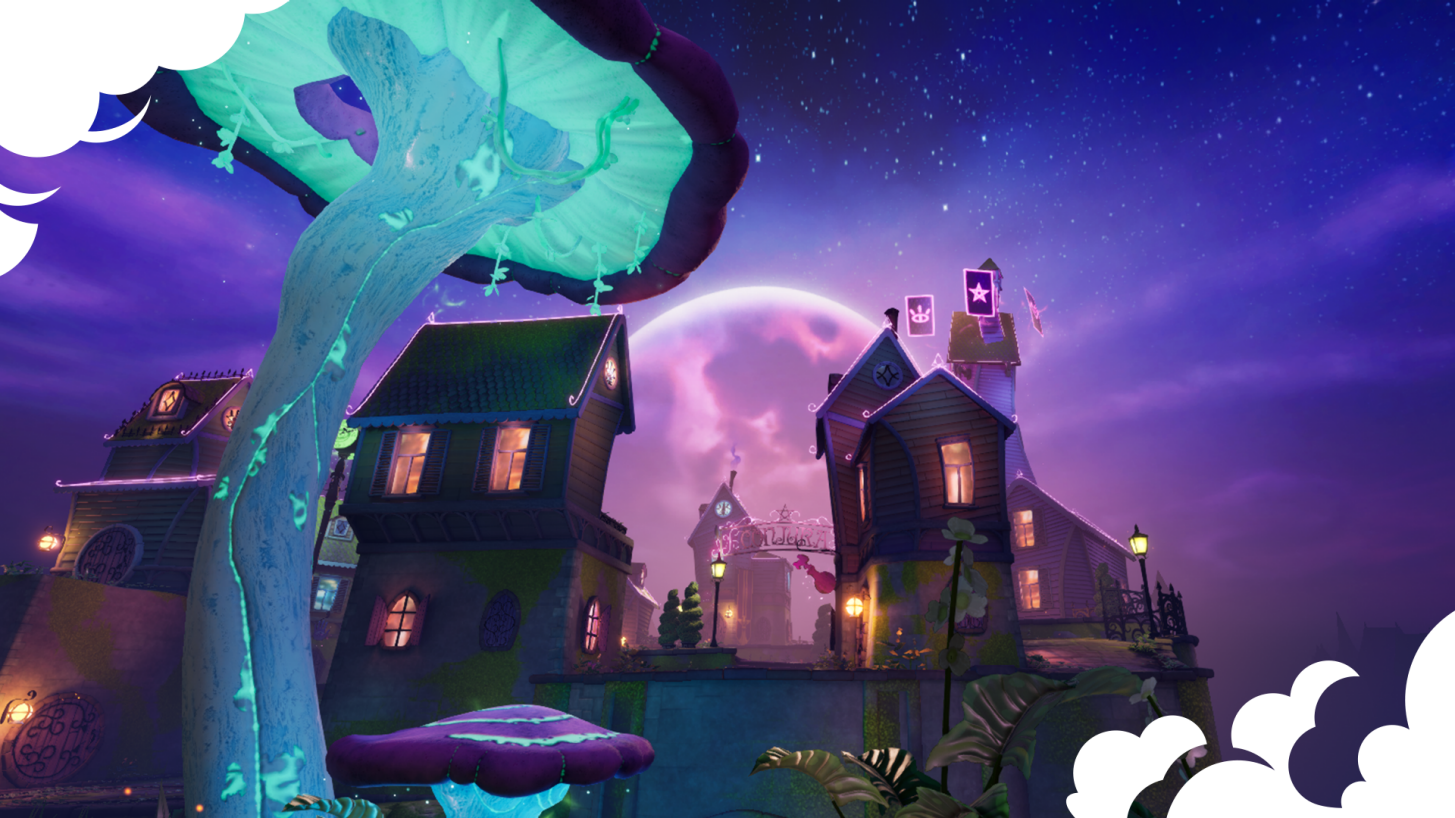 Rocket Arena: Season 4