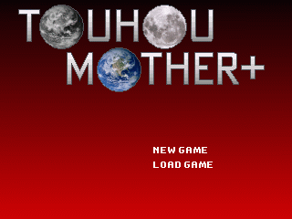Return of Touhou Mother