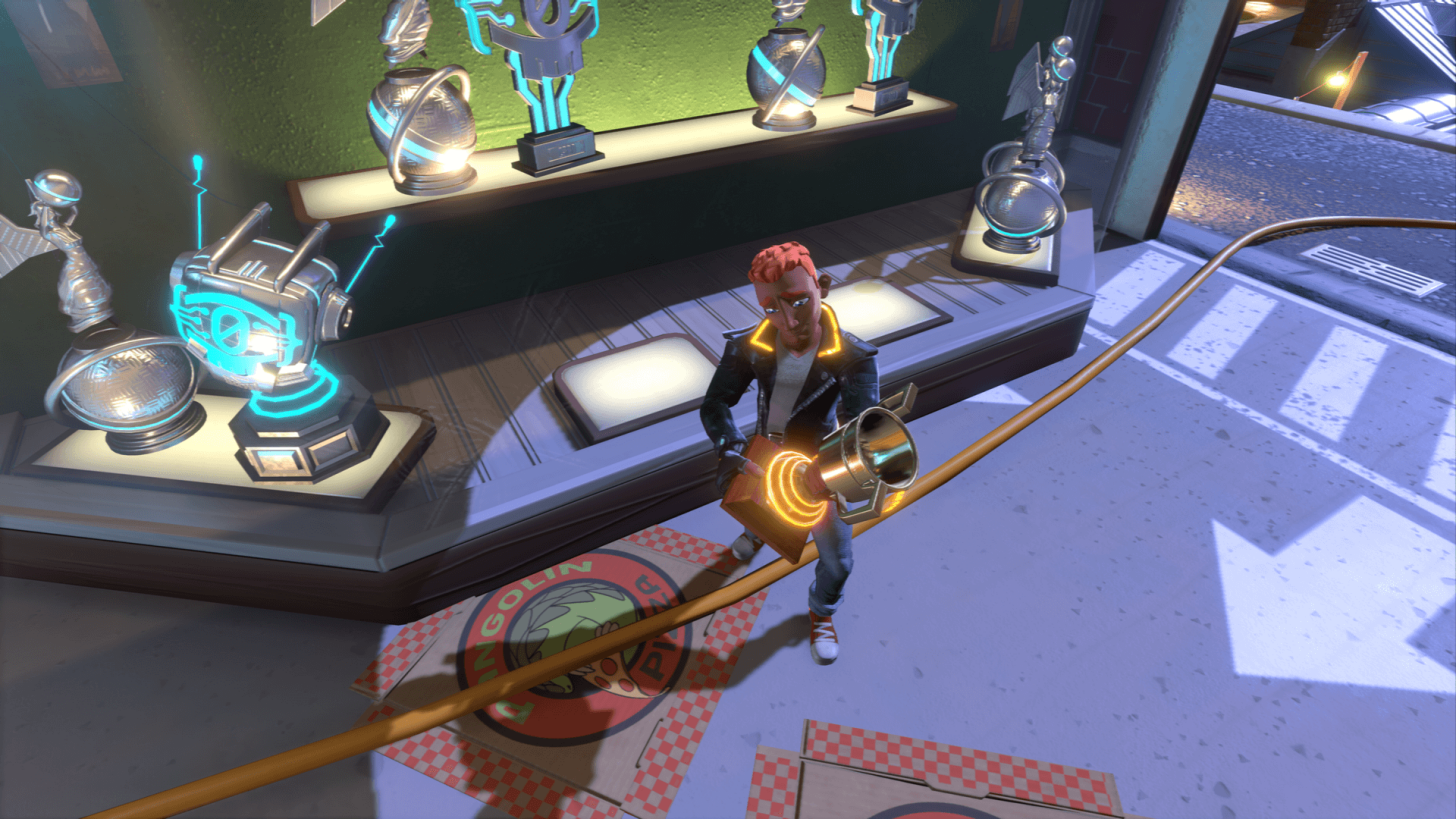 Knockout City: Season 5 – Greatest Hits