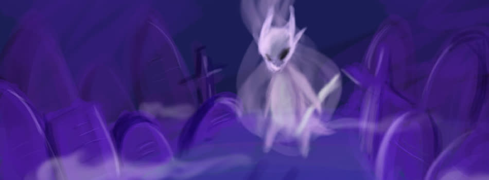 Escape From Lavender Town