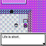 Escape From Lavender Town