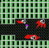 Escape From Lavender Town